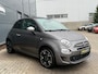 Fiat 500C 1.0 Hybrid Rockstar Cabrio *carplay *climate *16”