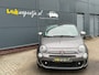 Fiat 500C 1.0 Hybrid Rockstar Cabrio *carplay *climate *16”