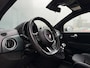 Fiat 500C 1.0 Hybrid Rockstar Cabrio *carplay *climate *16”