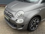 Fiat 500C 1.0 Hybrid Rockstar Cabrio *carplay *climate *16”