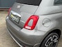 Fiat 500C 1.0 Hybrid Rockstar Cabrio *carplay *climate *16”
