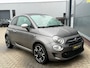 Fiat 500C 1.0 Hybrid Rockstar Cabrio *carplay *climate *16”