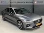 Volvo S60 2.0 B3 (163 pk) R-Design automaat - memory - camera - NAP