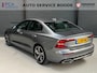 Volvo S60 2.0 B3 (163 pk) R-Design automaat - memory - camera - NAP