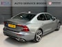 Volvo S60 2.0 B3 (163 pk) R-Design automaat - memory - camera - NAP