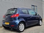 Mitsubishi Colt 1.1 CZ3 05-2005 Blauw Metallic