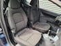 Mitsubishi Colt 1.1 CZ3 05-2005 Blauw Metallic
