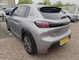 Peugeot e-208 EV Allure Pack 50 kWh | Fase 3 laden | Navigatie | Camera | Stoelverwarming | NL auto | 1e Eigenaar | Dealer onderhouden |