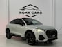 Audi Q3 Sportback 35 TFSI S Edition*Pano*Camera*Stoelverwarming*