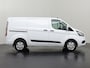 Ford Transit Custom 2.0TDCi 130PK Automaat | 2xSchuifdeur | Kastinrichting | Multimedia | Camera | Airco | Cruise | 3-Zits