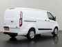 Ford Transit Custom 2.0TDCi 130PK Automaat | 2xSchuifdeur | Kastinrichting | Multimedia | Camera | Airco | Cruise | 3-Zits