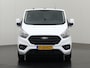 Ford Transit Custom 2.0TDCi 130PK Automaat | 2xSchuifdeur | Kastinrichting | Multimedia | Camera | Airco | Cruise | 3-Zits