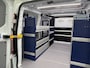 Ford Transit Custom 2.0TDCi 130PK Automaat | 2xSchuifdeur | Kastinrichting | Multimedia | Camera | Airco | Cruise | 3-Zits