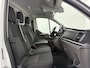 Ford Transit Custom 2.0TDCi 130PK Automaat | 2xSchuifdeur | Kastinrichting | Multimedia | Camera | Airco | Cruise | 3-Zits