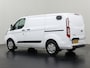 Ford Transit Custom 2.0TDCi 130PK Automaat | 2xSchuifdeur | Kastinrichting | Multimedia | Camera | Airco | Cruise | 3-Zits