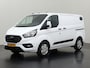 Ford Transit Custom 2.0TDCi 130PK Automaat | 2xSchuifdeur | Kastinrichting | Multimedia | Camera | Airco | Cruise | 3-Zits