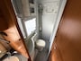 Adria Mobil Adriatik 590 DS Coral Vast bed, Koelkast, Toilet, Camera, Fietsendrager, Douche, Luifel