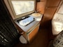 Adria Mobil Adriatik 590 DS Coral Vast bed, Koelkast, Toilet, Camera, Fietsendrager, Douche, Luifel