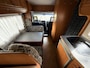 Adria Mobil Adriatik 590 DS Coral Vast bed, Koelkast, Toilet, Camera, Fietsendrager, Douche, Luifel