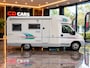 Adria Mobil Adriatik 590 DS Coral Vast bed, Koelkast, Toilet, Camera, Fietsendrager, Douche, Luifel