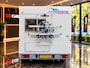 Adria Mobil Adriatik 590 DS Coral Vast bed, Koelkast, Toilet, Camera, Fietsendrager, Douche, Luifel