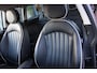 MINI Clubman Cooper 1.6 *S* *Westminster* | 184 PK | Schuifdak | Leder | Navigatie | Stoelverwarming | Cruise & Climate Control |