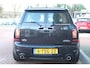 MINI Clubman Cooper 1.6 *S* *Westminster* | 184 PK | Schuifdak | Leder | Navigatie | Stoelverwarming | Cruise & Climate Control |