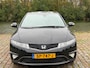 Honda Civic 1.4 Sport 2e eigenaar dealer onderhouden airco elektrische ramen cruise control parkeersensoren