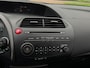 Honda Civic 1.4 Sport 2e eigenaar dealer onderhouden airco elektrische ramen cruise control parkeersensoren
