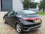 Honda Civic 1.4 Sport 2e eigenaar dealer onderhouden airco elektrische ramen cruise control parkeersensoren