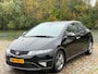 Honda Civic 1.4 Sport 2e eigenaar dealer onderhouden airco elektrische ramen cruise control parkeersensoren