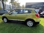 Suzuki S-Cross SX4 1.6 Comfort | Stoelverwarming | Cruise & Limit Control | Groen Metallic | Rijklaar in topstaat