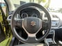 Suzuki S-Cross SX4 1.6 Comfort | Stoelverwarming | Cruise & Limit Control | Groen Metallic | Rijklaar in topstaat