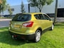 Suzuki S-Cross SX4 1.6 Comfort | Stoelverwarming | Cruise & Limit Control | Groen Metallic | Rijklaar in topstaat