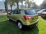 Suzuki S-Cross SX4 1.6 Comfort | Stoelverwarming | Cruise & Limit Control | Groen Metallic | Rijklaar in topstaat