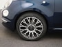 Fiat 500 0.9 TwinAir Turbo Collezione | Panoramadak | Airco | Cruise Control | Airco | Lichtmetalen velgen