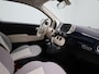 Fiat 500 0.9 TwinAir Turbo Collezione | Panoramadak | Airco | Cruise Control | Airco | Lichtmetalen velgen