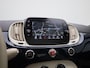 Fiat 500 0.9 TwinAir Turbo Collezione | Panoramadak | Airco | Cruise Control | Airco | Lichtmetalen velgen