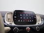 Fiat 500 0.9 TwinAir Turbo Collezione | Panoramadak | Airco | Cruise Control | Airco | Lichtmetalen velgen