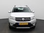 Dacia Sandero 0.9 TCe Easy-R Stepway Lauréate | All-Seasonbanden | PDC Achter | Full-Map Navigatie | Cruise Control & Snelheidsbegrenzer | Airconditioning | Orig. NL