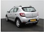 Dacia Sandero 0.9 TCe Easy-R Stepway Lauréate | All-Seasonbanden | PDC Achter | Full-Map Navigatie | Cruise Control & Snelheidsbegrenzer | Airconditioning | Orig. NL