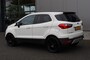 Ford EcoSport 1.0 EcoBoost 125pk Titanium S Clima, NAVI, Camera, Winter-Pack
