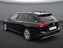 Volkswagen Golf Variant 1.5eTSI/150PK DSG Goal · Navigatie · Trekhaak · 360°Camera + Parkeersensoren · Stoelverwarming · Garantie t/m 23-06-2027