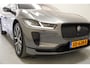 Jaguar I-Pace EV400 HSE 90kWh [ Panorama Navi Apple/Android Adapt.cruise Memory Stoel- en stuurverwarming ]