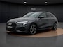 Audi A3 Sportback 40 TFSIe S-line | B&O Audio | Elek. Achterklep | Elek. Stoelen | Stoelverwarming | Sportstoelen | Optiek Zwart | full LED | 18'' |