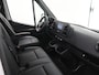 Mercedes-Benz Sprinter 317 CDI | AUT. | L3 H2 | NAVIGATIE | PARKEERCAMERA | 3-ZITS | BETIMMERING LAADRUIMTE | CERTIFIED