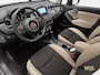 Fiat 500X 1.4 Turbo MultiAir Lounge|AUT|NAVI|LED|TREKHAAK|GOED ONDERHOUDEN