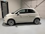 Fiat 500 1.2 Lounge - 4 Cilinder! - PANO - Riem VV. - Parkeer Sensoren