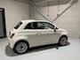 Fiat 500 1.2 Lounge - 4 Cilinder! - PANO - Riem VV. - Parkeer Sensoren