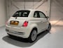 Fiat 500 1.2 Lounge - 4 Cilinder! - PANO - Riem VV. - Parkeer Sensoren